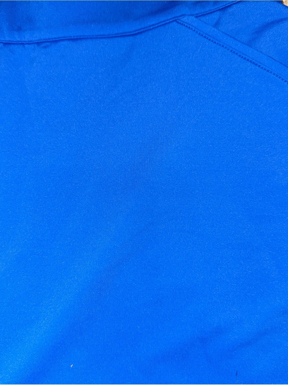 Peter Millar Skort Blue S Alice Golf Tennis Activewear Pull On Stretch 16" - Picture 3 of 6